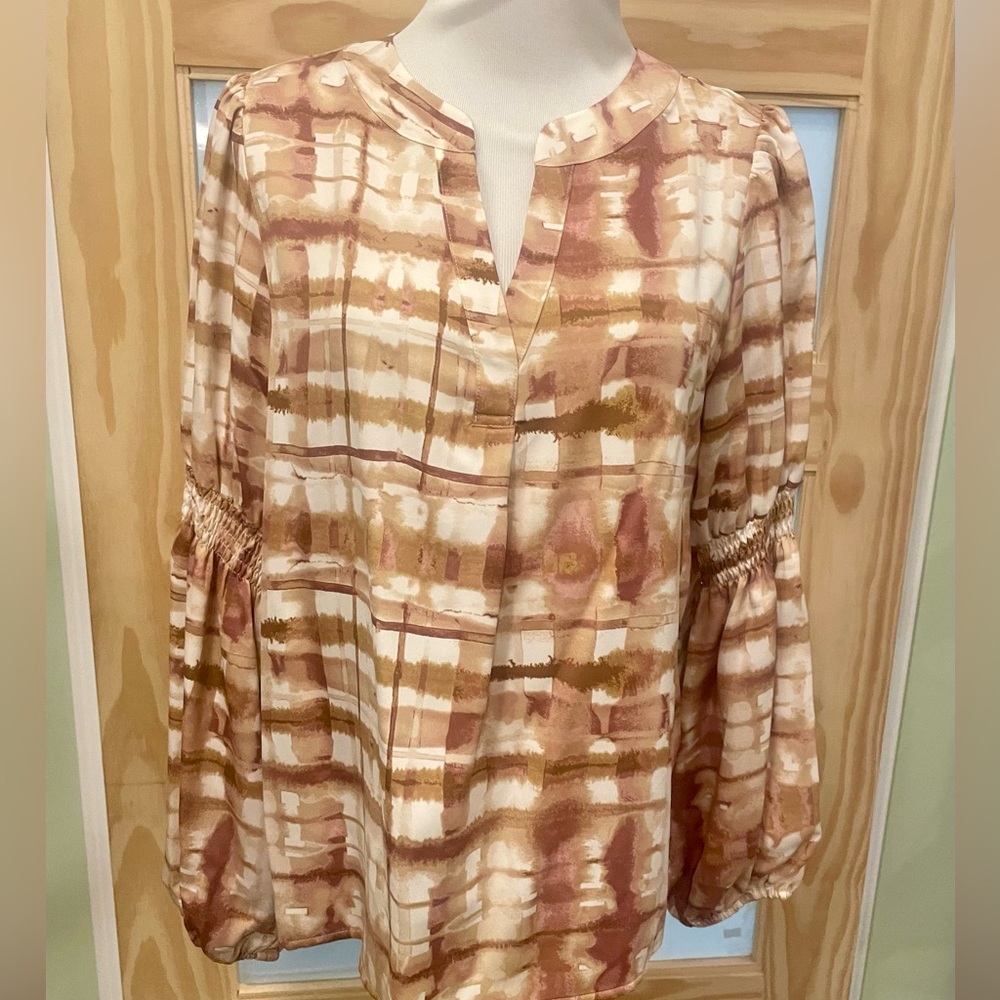 Nine West Top Size M